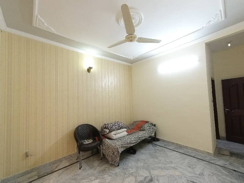 5 Marla Double Story House Is Available For Sale With All Facilities (Sui Gas, Water Boring, 2 Electricity Meters) 7