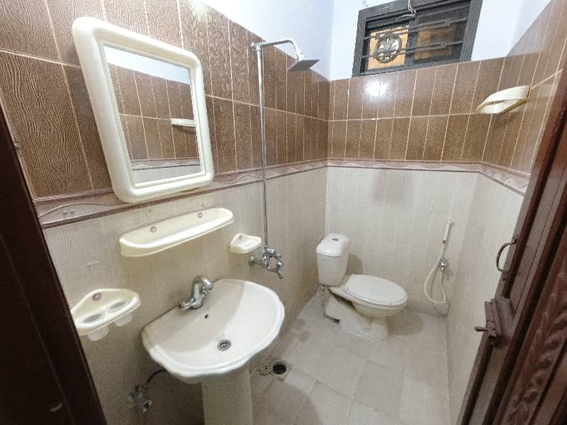 5 Marla Double Story House Is Available For Sale With All Facilities (Sui Gas, Water Boring, 2 Electricity Meters) 8