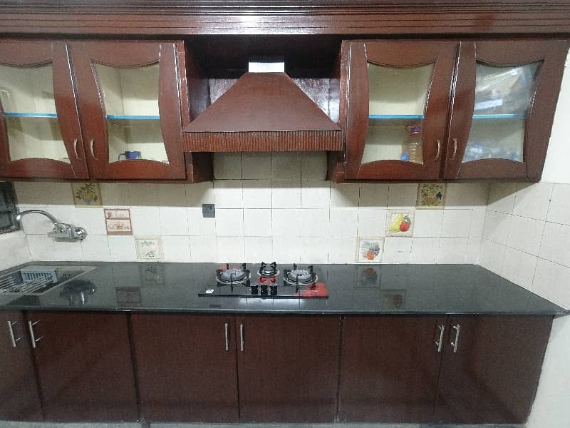 5 Marla Double Story House Is Available For Sale With All Facilities (Sui Gas, Water Boring, 2 Electricity Meters) 10