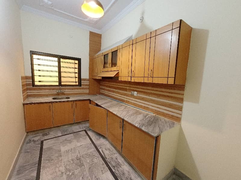 5 Marla Double Story House Is Available For Sale With All Facilities (Sui Gas, Water Boring, 2 Electricity Meters) 15