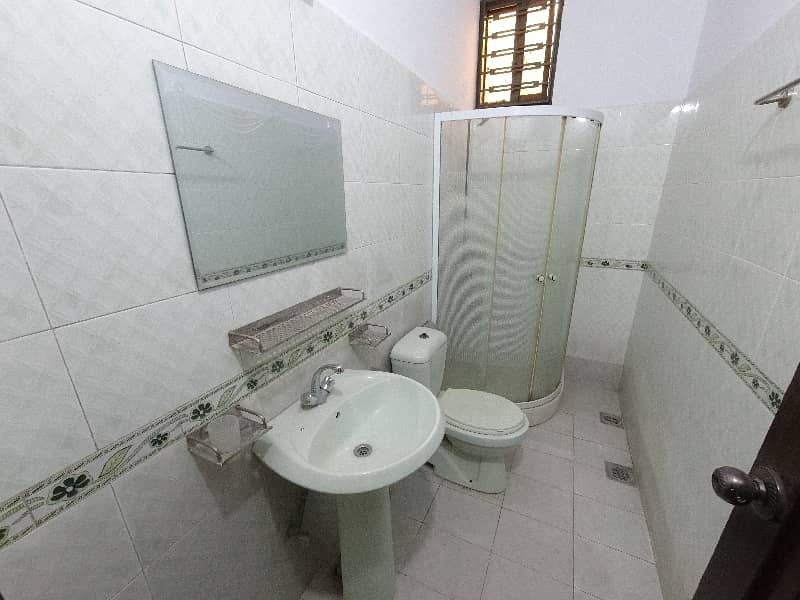 5 Marla Double Story House Is Available For Sale With All Facilities (Sui Gas, Water Boring, 2 Electricity Meters) 16