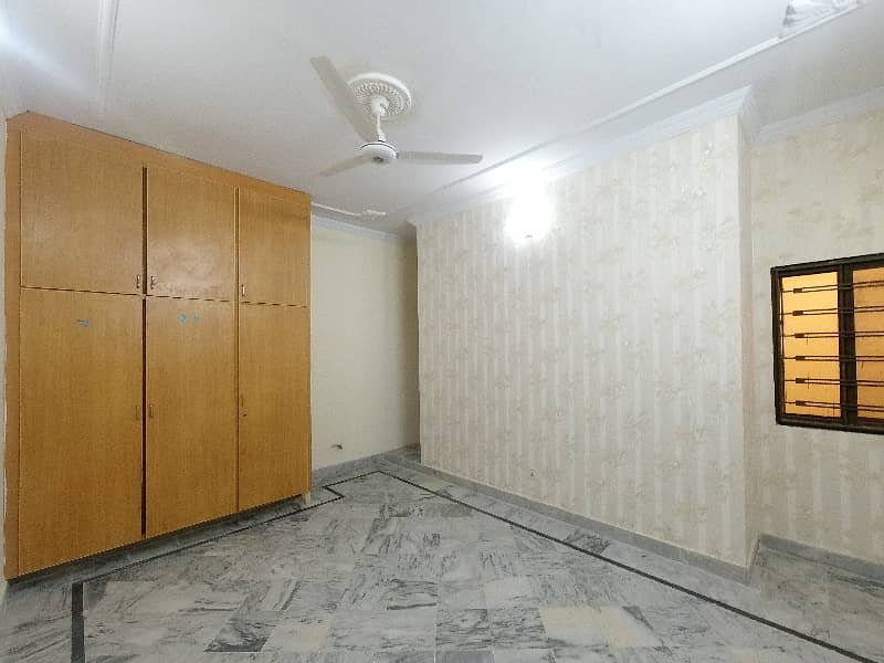 5 Marla Double Story House Is Available For Sale With All Facilities (Sui Gas, Water Boring, 2 Electricity Meters) 17