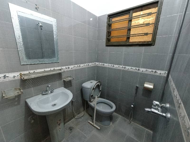 5 Marla Double Story House Is Available For Sale With All Facilities (Sui Gas, Water Boring, 2 Electricity Meters) 18