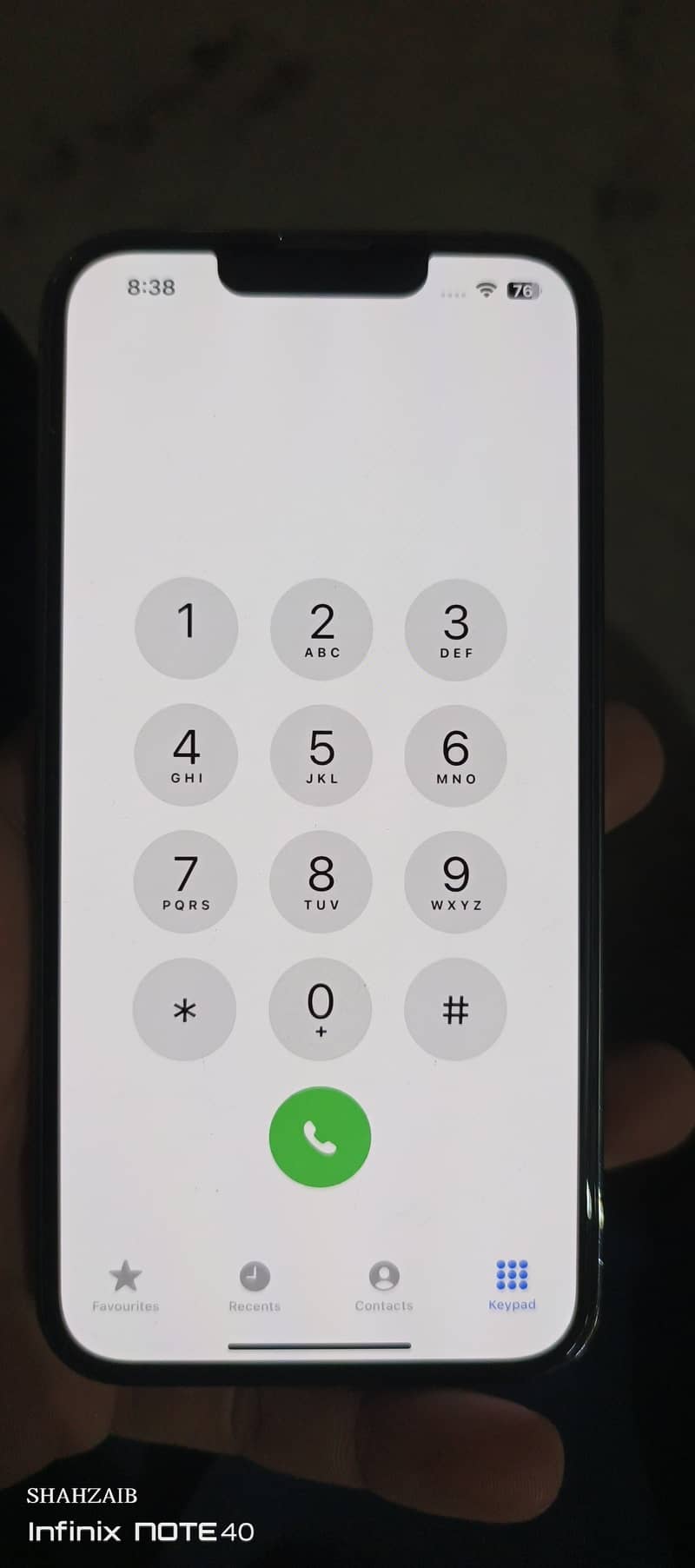 Apple iPhone 13 Pro 1