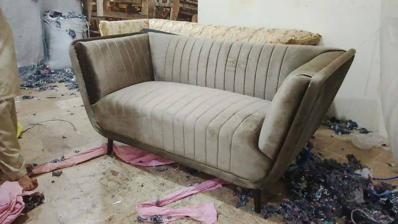 5 sister 7 sister oder Dena hoga double roti sofa set color available 0