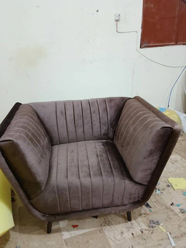 5 sister 7 sister oder Dena hoga double roti sofa set color available 3