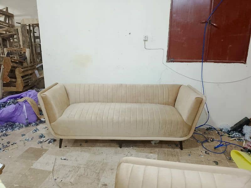5 sister 7 sister oder Dena hoga double roti sofa set color available 5