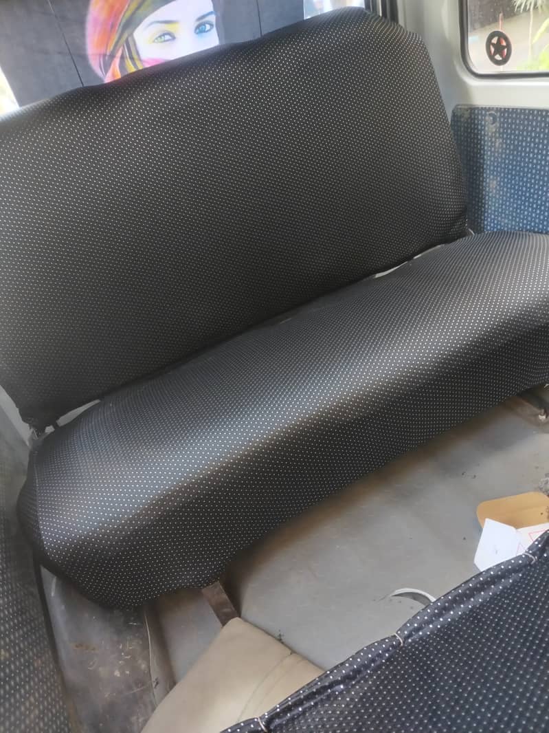 2018 model carry 1