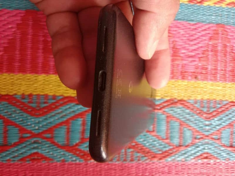 Google pixel 5 5G 8 128 approved 5