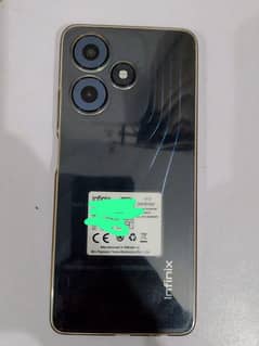 infinix hot 30