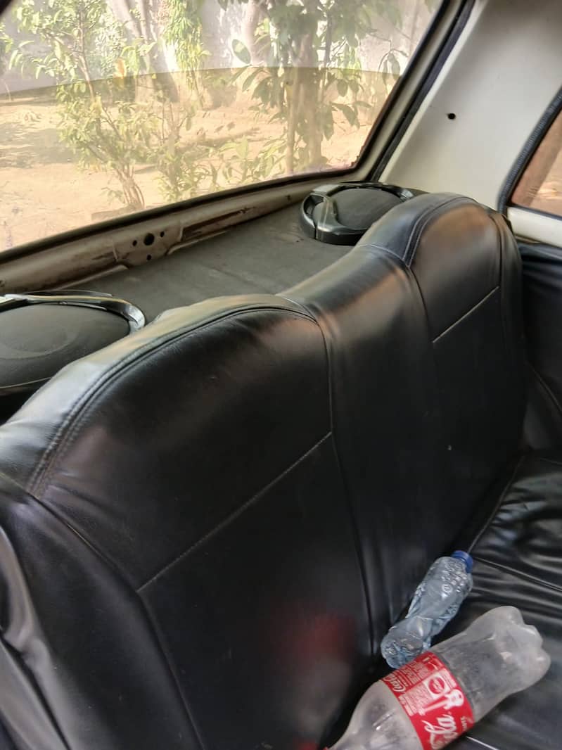 Daihatsu Cuore 2003 1