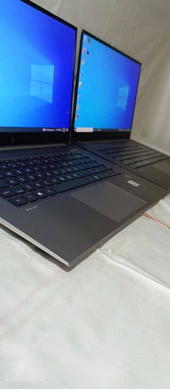 HP Zbook Studio G7 3