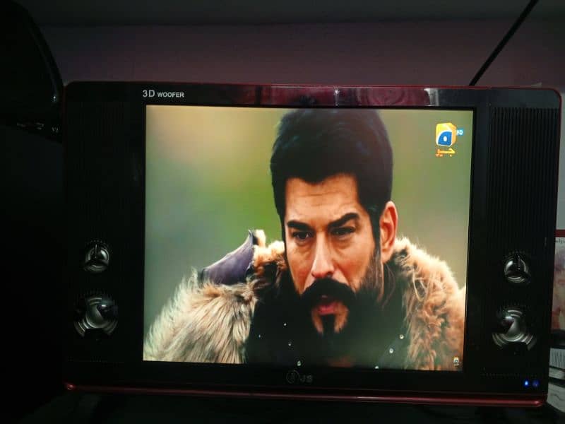 19 inch LED TV 0