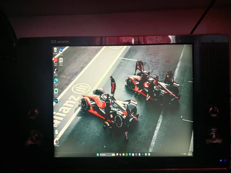 19 inch LED TV 1