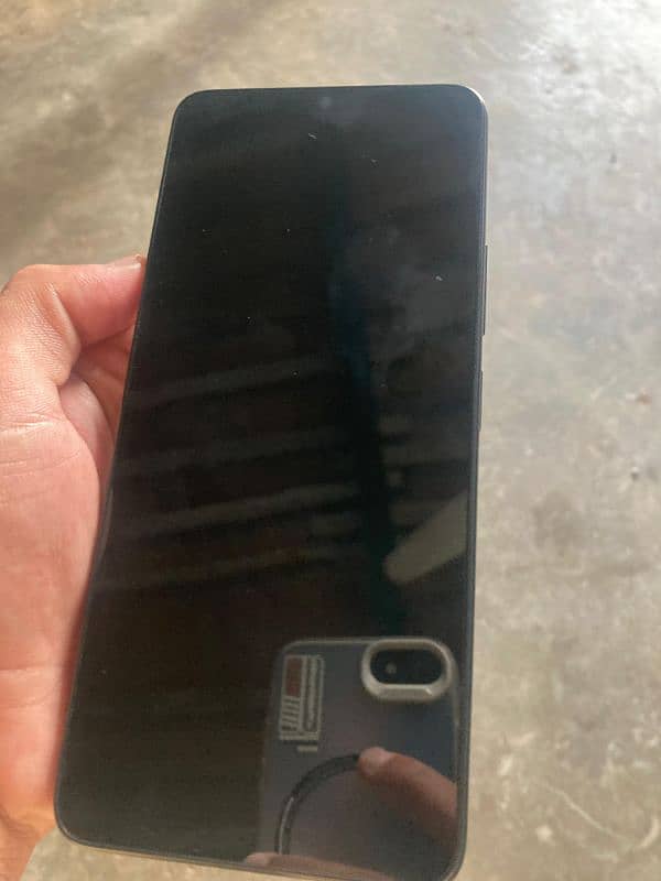 Redme A3 2