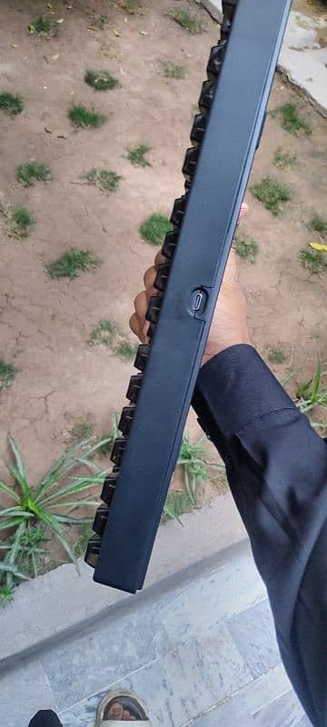 Aula K-80 Mechanical Keyboard 2