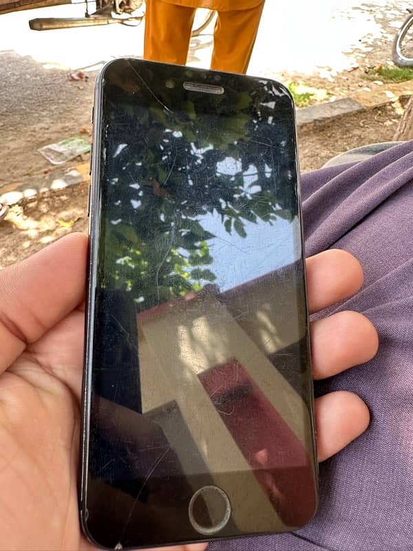 iPhone 7 1