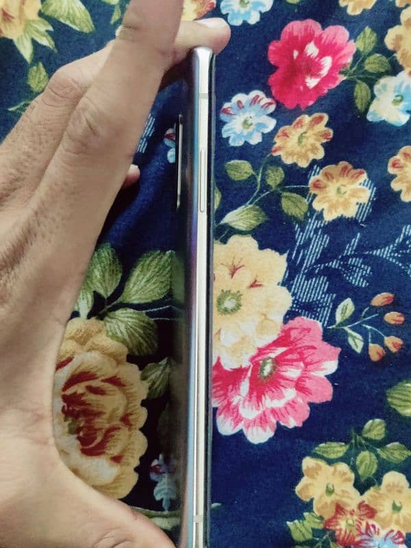 One Plus 8 PTA 12/256 Dual Sim 3