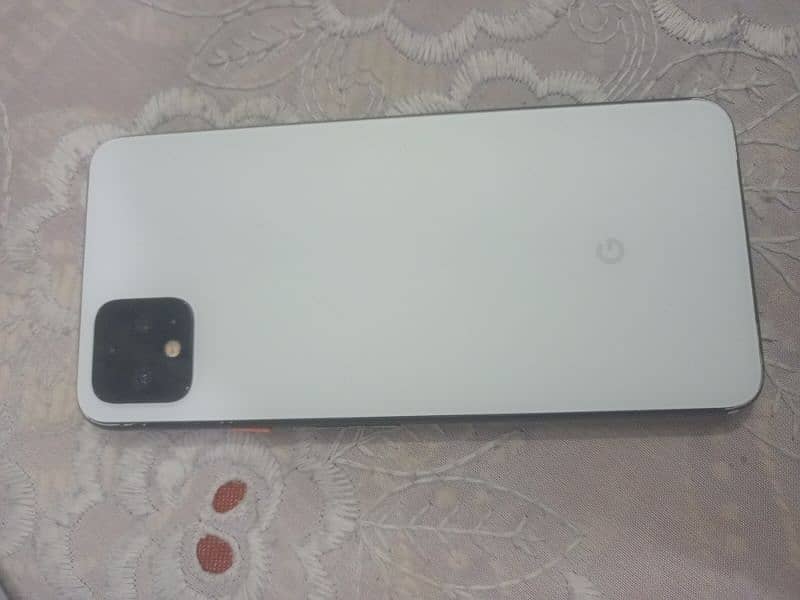 Google pixel 4xl 1