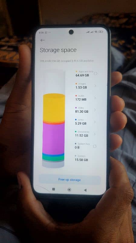 Redmi 12 . . . . . . PTA Aproved 1