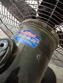 pedestal