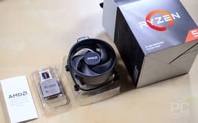 AMD