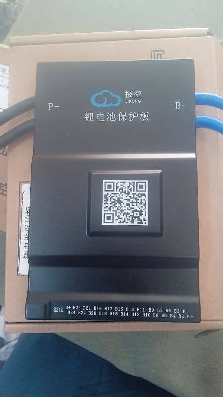 New JK BMS 120A 8s to 20s Brand New 1