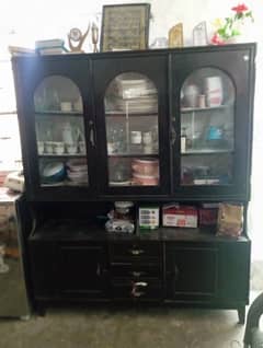 showcase