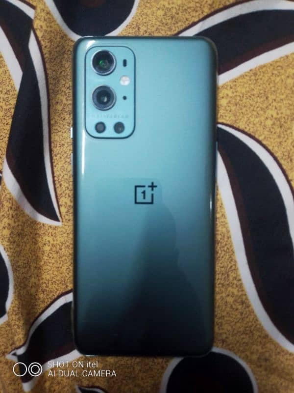 oneplus 9 pro 8/256 0