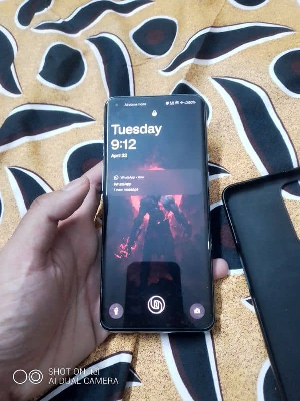 oneplus 9 pro 8/256 5