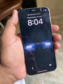 I phone 12 pro