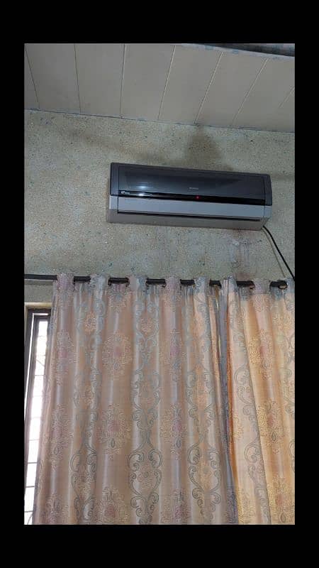 gree ac 1.5 ton inverter for sale 2