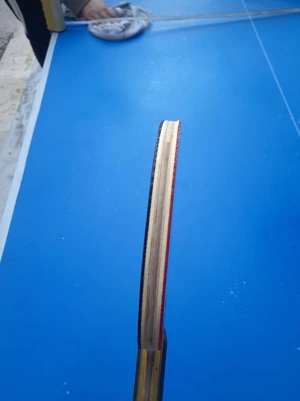 Table tennis racket 2