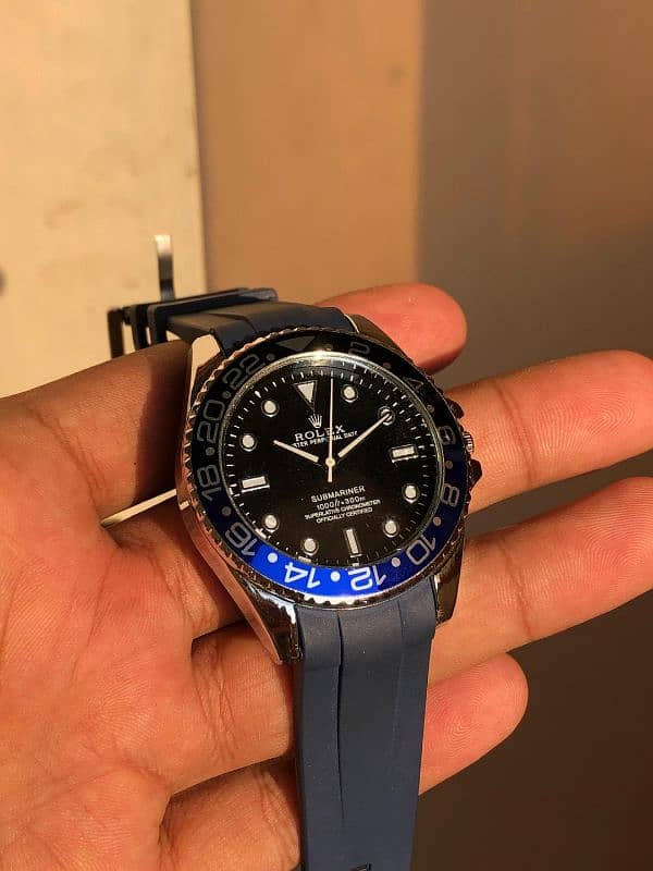 •  Material: Rubber •  Pattern: Plain Strap •  Gender: Men's • 2