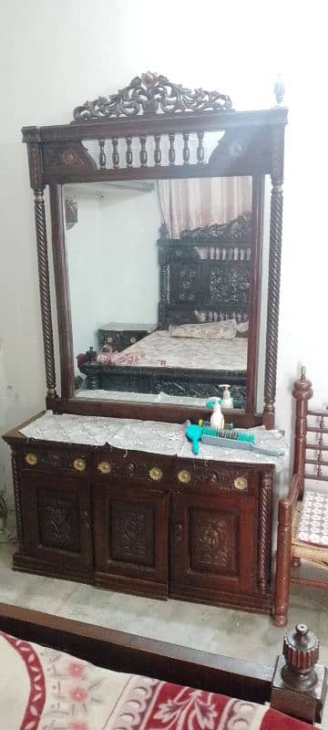 Dressing Tables used 0