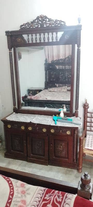 Dressing Tables used 1