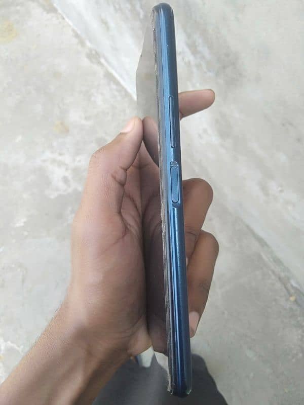 vivo Y12s 3/32  5000mah battery condition 10/9 3