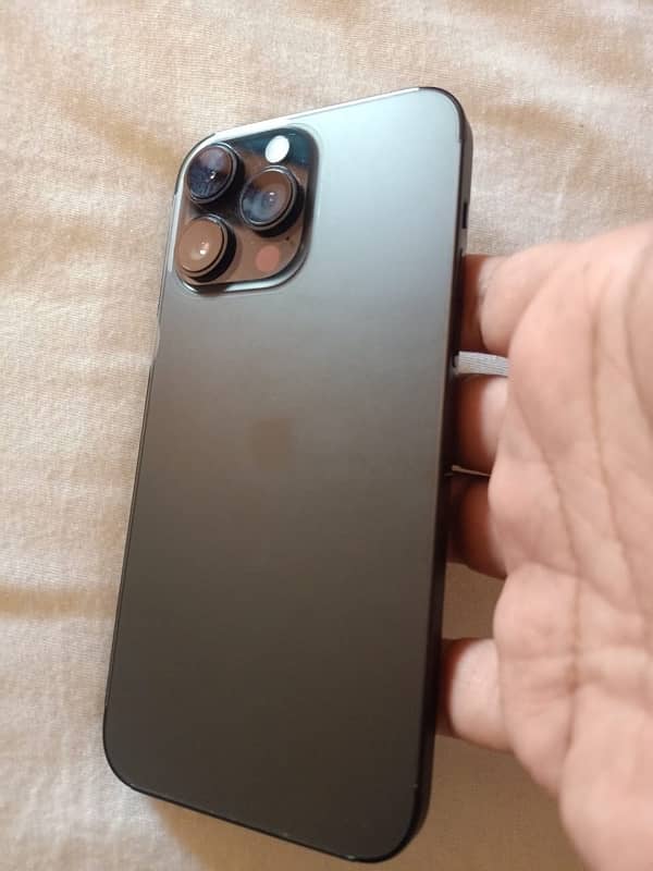 IPhone 14 Pro Max 0