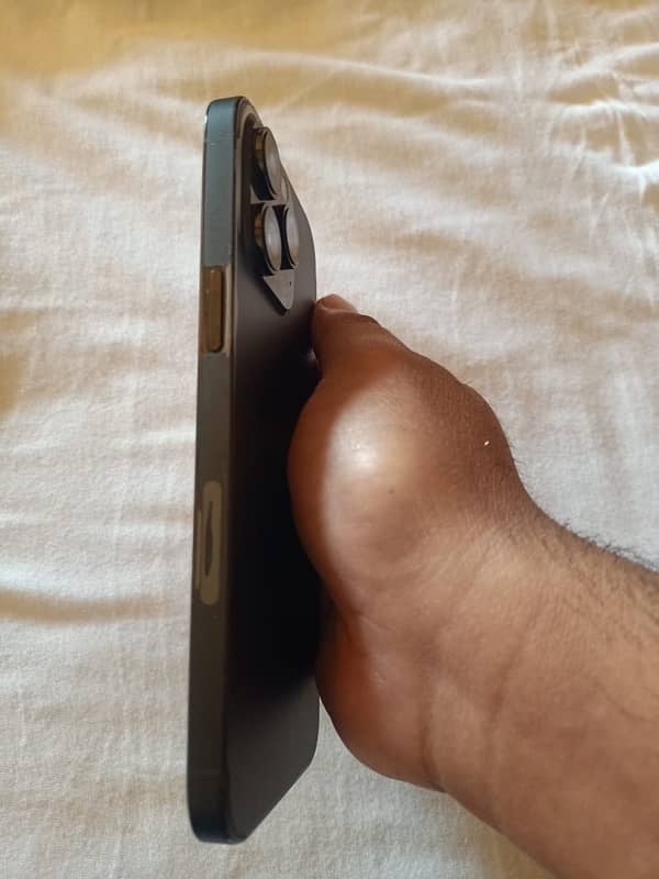 IPhone 14 Pro Max 3