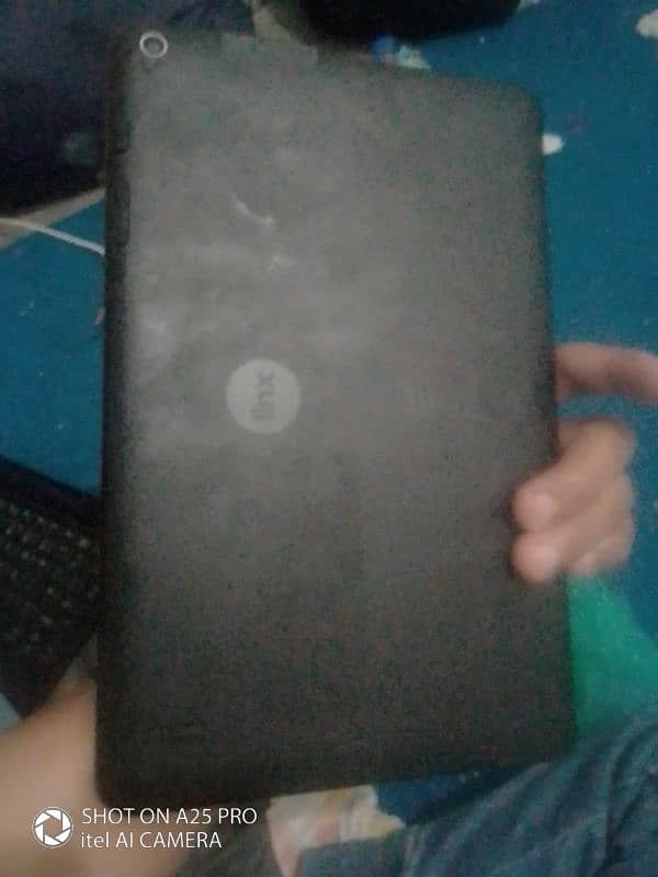 Linkx Laptop for sale 6000 rupees only 0