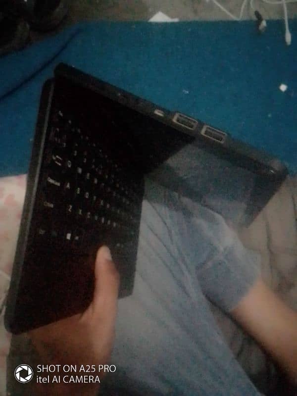 Linkx Laptop for sale 6000 rupees only 5