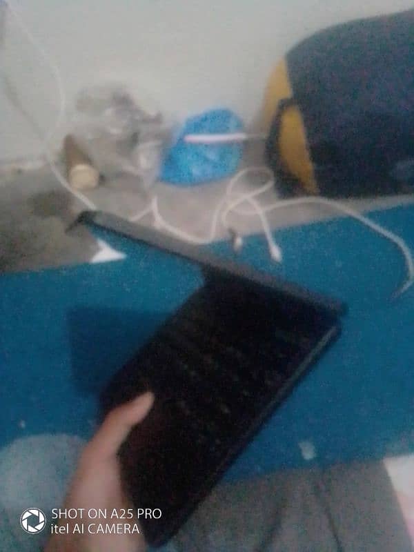 Linkx Laptop for sale 6000 rupees only 7