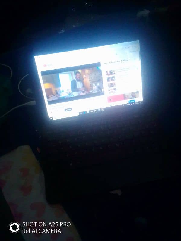 Linkx Laptop for sale 6000 rupees only 9