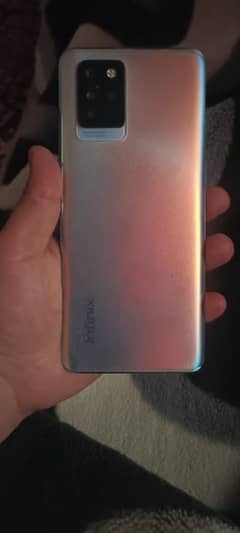 infinix