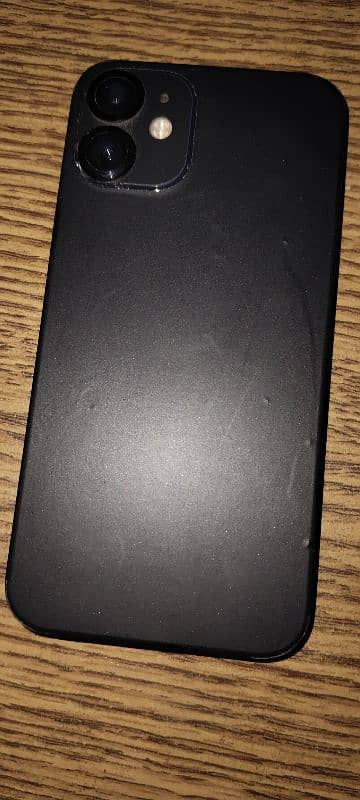iphone 12 mini 64 gb non pta exchange possible 0