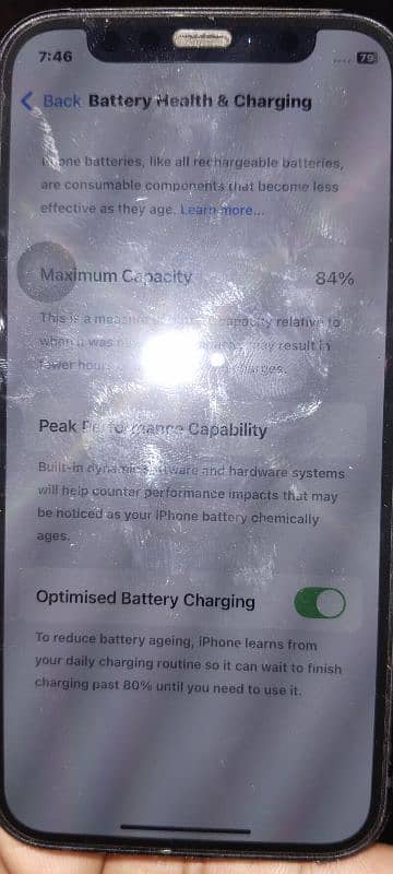 iphone 12 mini 64 gb non pta exchange possible 4