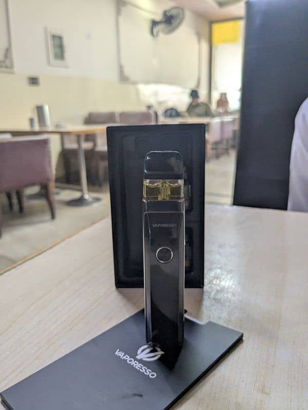 vaporesso xros pro 1