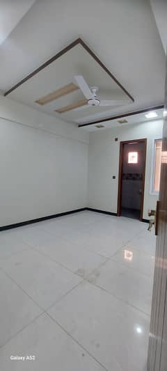 4 Bed Dd 1st Floor West Open Brand New