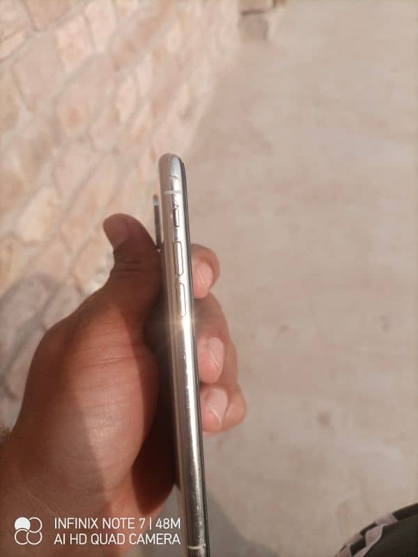 xs max PTA proved 5