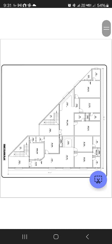 217 Sq Yards Townhouse On Booking 2